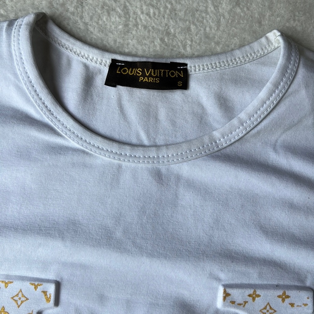 New Men’s T-Shirt - Picture 5 of 9